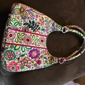 Vera Bradley Hobo